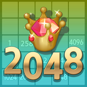 2048 Jewelry加速器