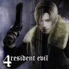 New Resident Evil 4 Hint加速器