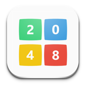 Crazy 2048 - Math Puzzle加速器