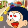 Nobeta Subway Sisuka For Nobe Rush Dorimon Castle