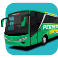 Bus Persebaya Game Bonek