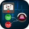 Face Lie Detector Simulator加速器