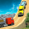 Mountain Truck Driver: Transport Simulator