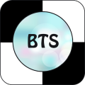 Best BTS Piano Tiles