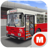 模拟游戏:模拟巴士2