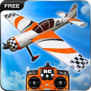 Real RC Flight Sim 2016 Free加速器