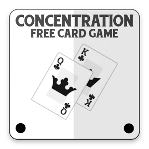 Concentration Free Card Game加速器