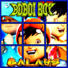 Boboi Boy Galaxy For Guia加速器