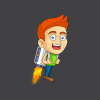 Jet Kid