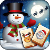 Christmas Mahjong Solitaire: Holiday Fun