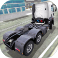 Euro Truck Driving Simulator加速器