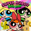 Super Robot Girls Puff加速器