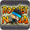 Turbo Rocket Ninja加速器