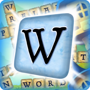 WordCrafting: A Tower of Words加速器