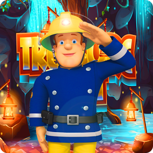 Sam: adventure of fireman加速器