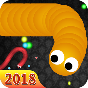 Slither Snake*（Worm）2018*