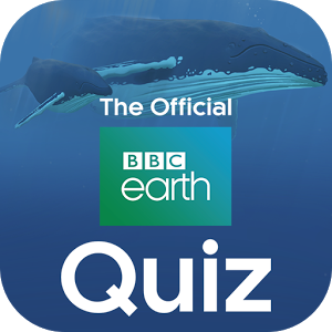 The Official BBC Earth Quiz