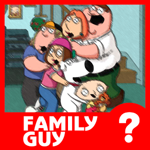 Guess Family Guy Trivia Quiz加速器