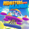 Monters box mania