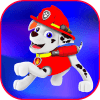 Paw Puppy Patrol Runner加速器