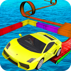 Sea Driving Game 3D加速器