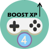 Boost Xp 4加速器