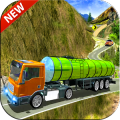 Euro oil tanker simulator drive