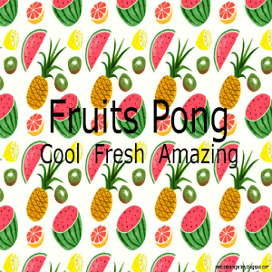 Fruits Pong加速器