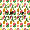 Fruits Pong