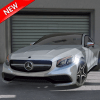 Race Mercedes City Simulator 3D