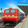 印度火车模拟器免费 - Indian Train Simulator 2018 Free