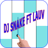 Dj Snake ft Lauv For Piano Game