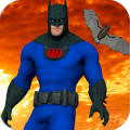 Multi Bat Transform: League of Superheroes加速器