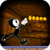 bendy hero ink adventure加速器