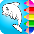 Coloring Pages for Kids - coloring book