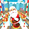 Subway Santa Surf Xmas Run加速器