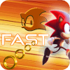 Super Red Sonic Faster加速器