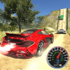 GT Car Driving Racing Stunts加速器