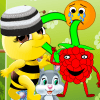 Cherry Fruit Link: Fruit Match Pro