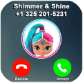 A Call From Shimmer & Shine