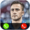 Call From Fabio Cannavaro