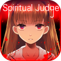 Adventure Detective Game Alice's Spiritual Judge