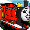 James Thomas Friends Train Killer Game