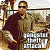 Gangster Theft Attack : V Las Vegas Crime