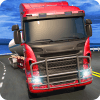 欧洲卡车模驾驶拟器2018年 - Truck Driver Simulator加速器