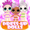 Lol Dress up Dolls加速器