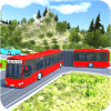 Offroad Metro Bus Game: Bus Simulator