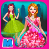 Top Model - Fashion Star Makeover Salon