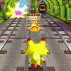 Fox Subway Land bandicoot Adventure
