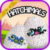 Hatchimal Candy 2018加速器